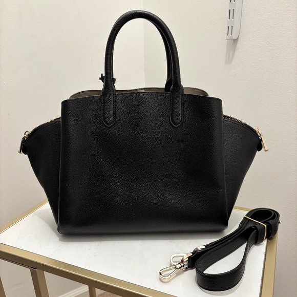 kate spade New York Large Crossbody Handbag Purse - Picture 10 of 16